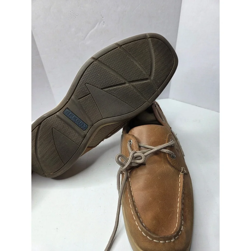 Sperry top sider